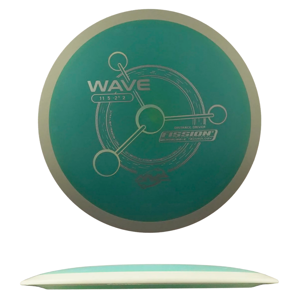 Fission Wave