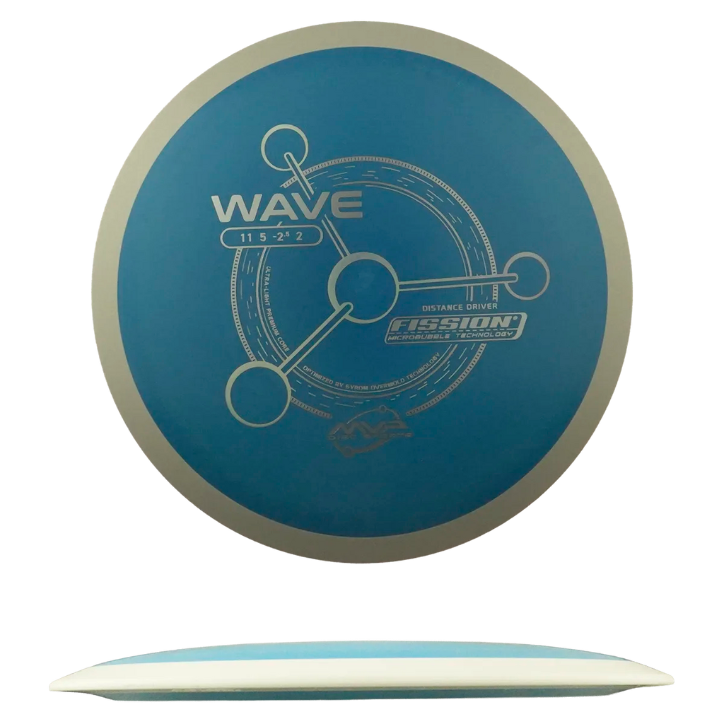 Fission Wave