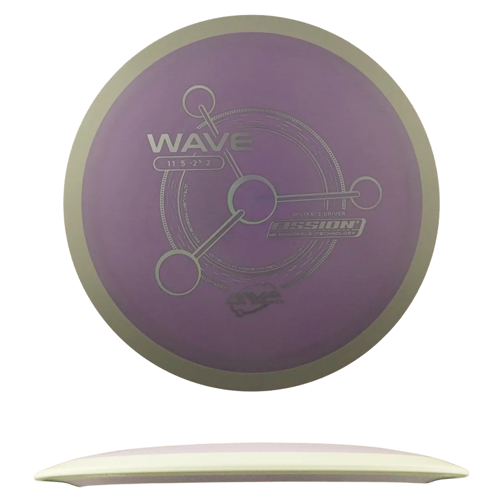 Fission Wave