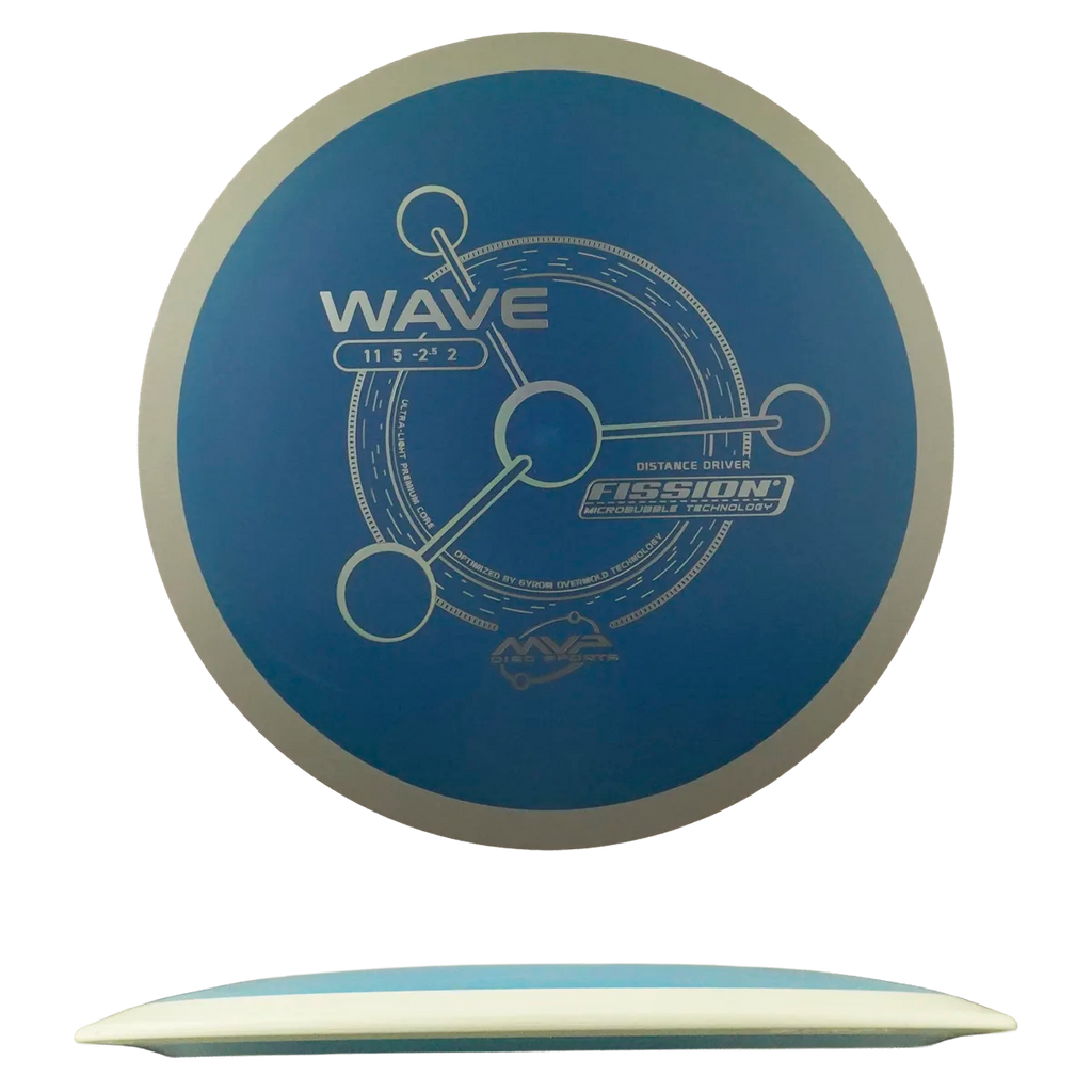 Fission Wave