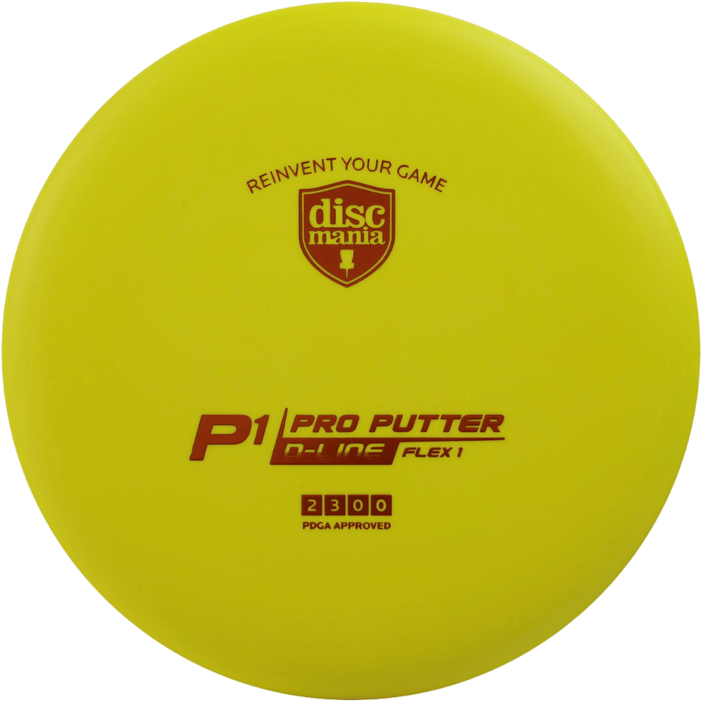 Flex 1 D-Line P1