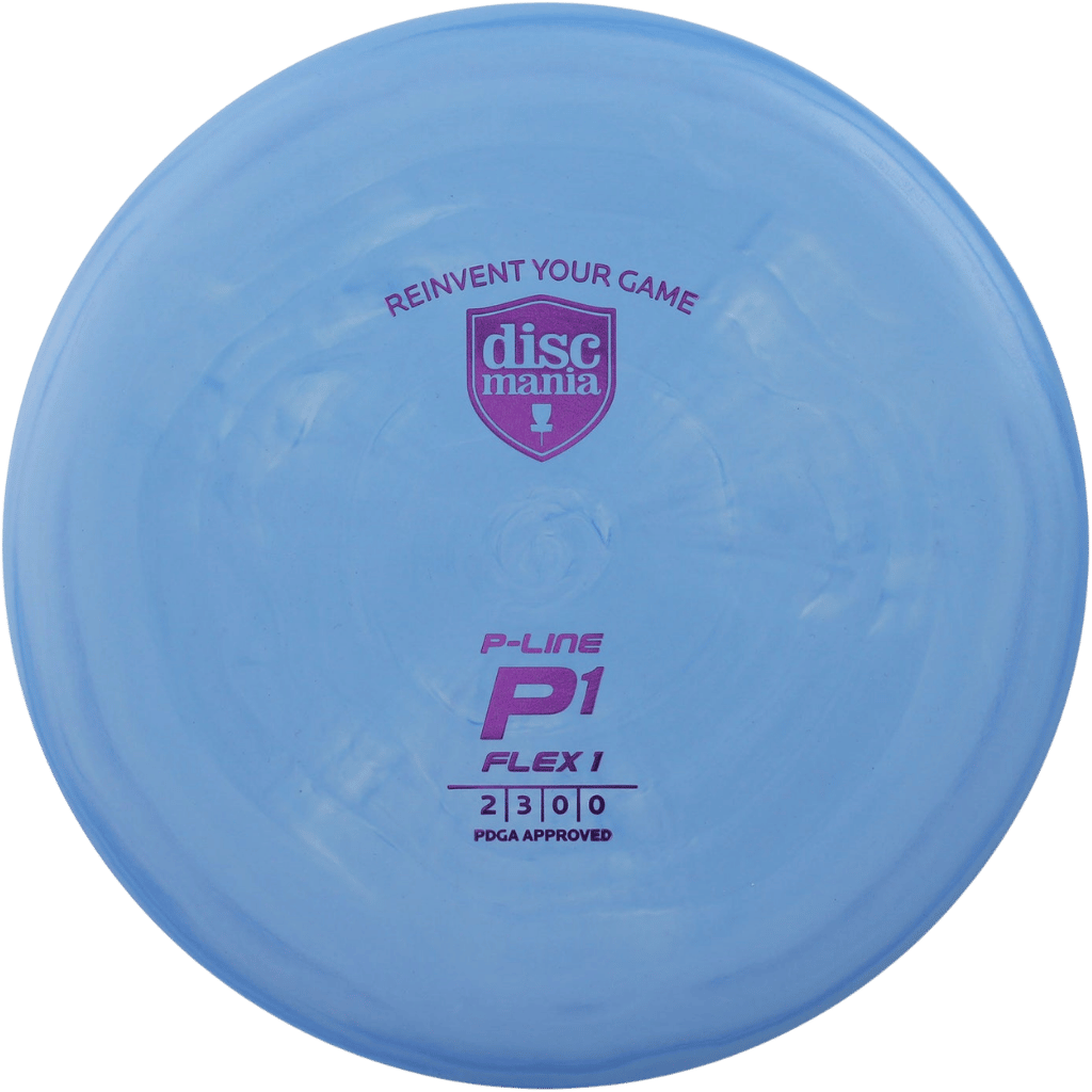 Flex 1 P-Line P1