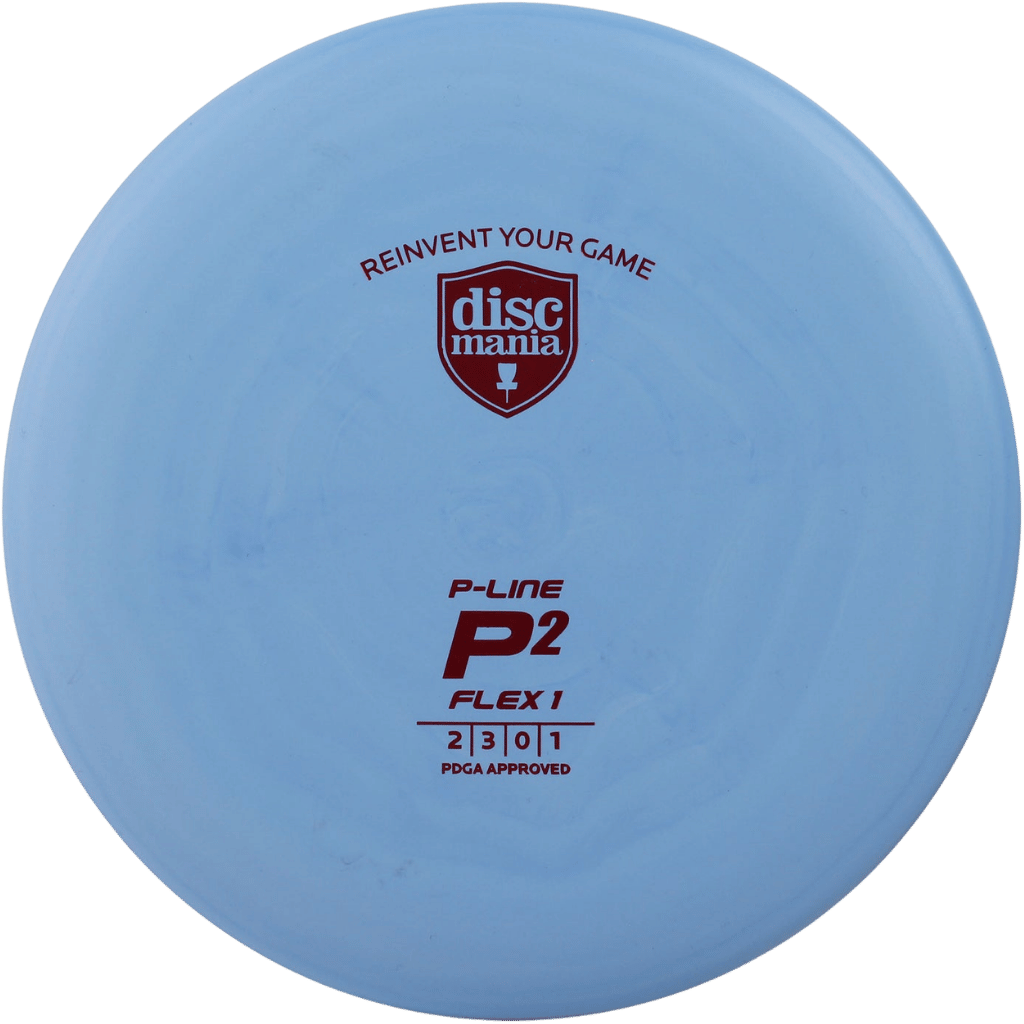Flex 1 P-Line P2