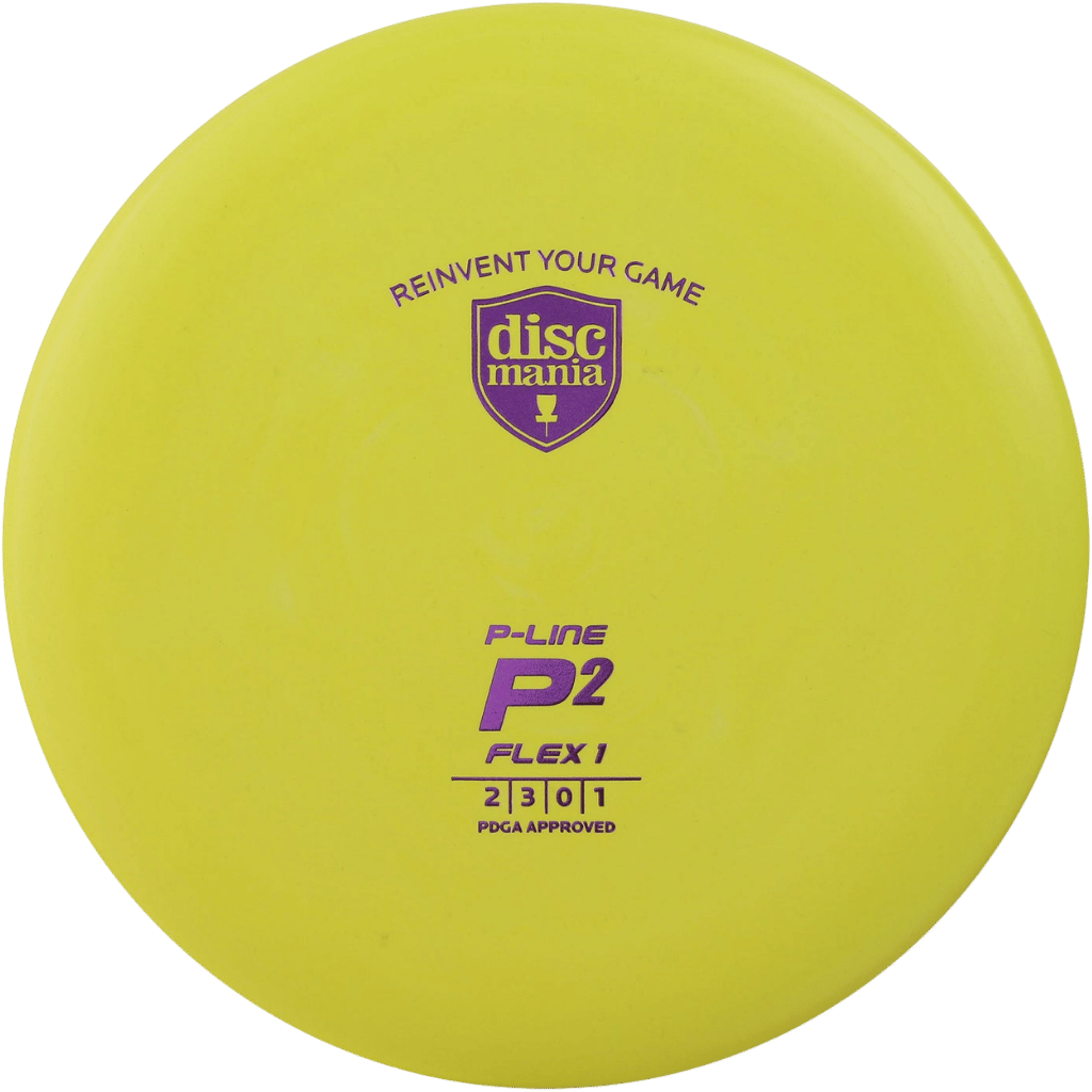 Flex 1 P-Line P2