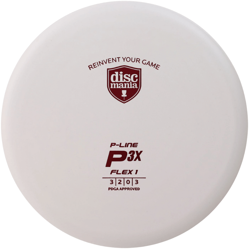 Flex 1 P-Line P3X