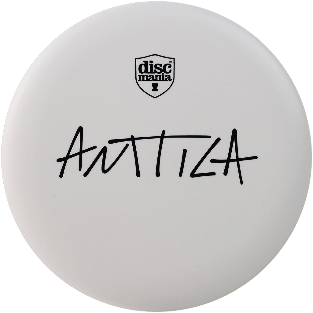 Flex 2 D-Line P1 - Anttila Stamp
