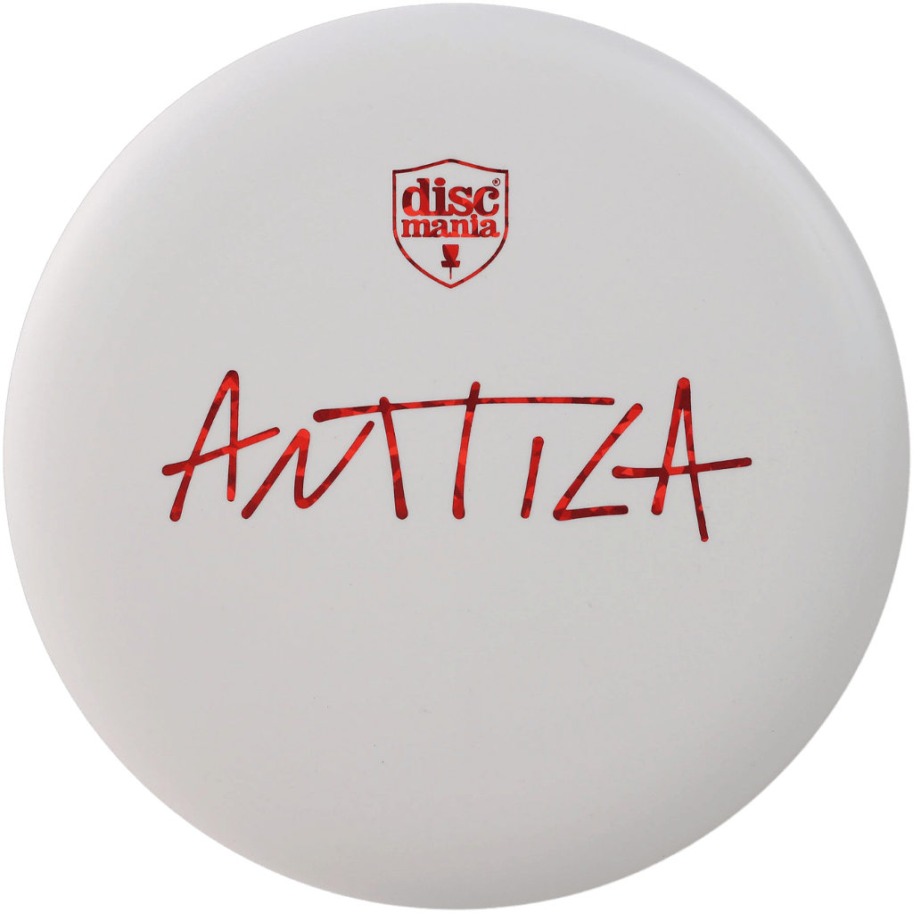 Flex 2 D-Line P1 - Anttila Stamp