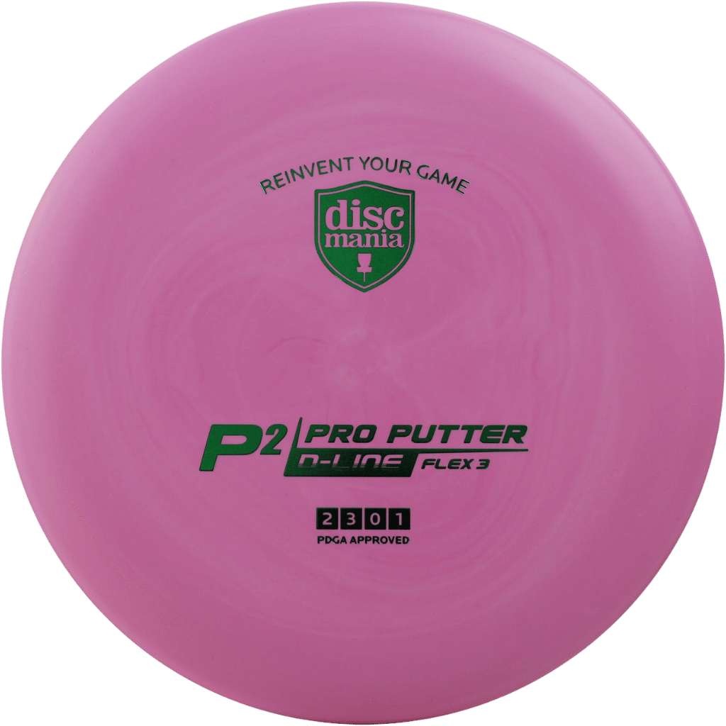 Flex 3 D-Line P2