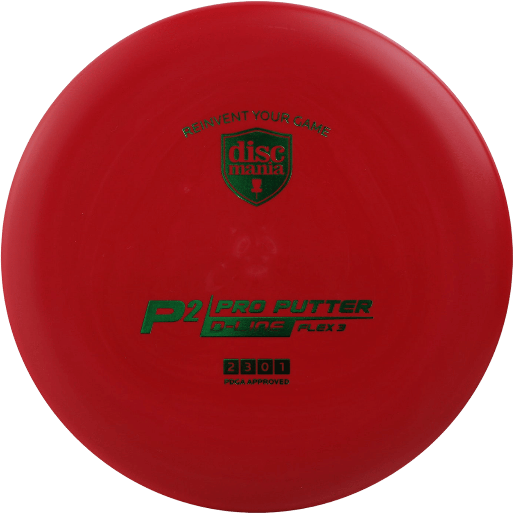 Flex 3 D-Line P2