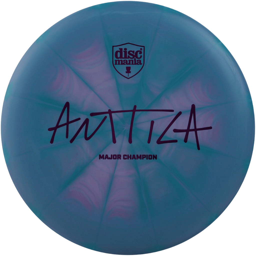 Flex 3 Vapor D-Line P1 - Niklas Anttila Edition