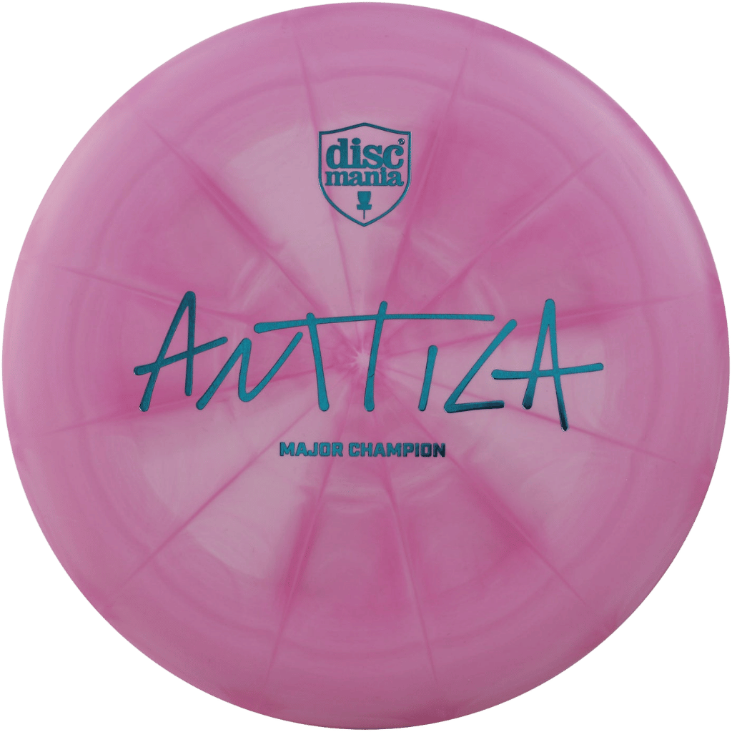 Flex 3 Vapor D-Line P1 - Niklas Anttila Edition