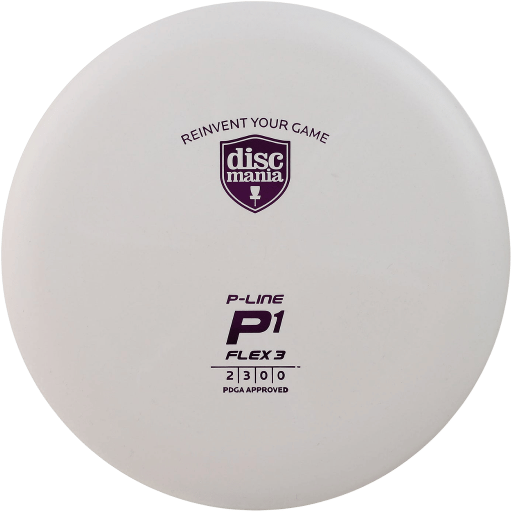 Flex 3 P-Line P1