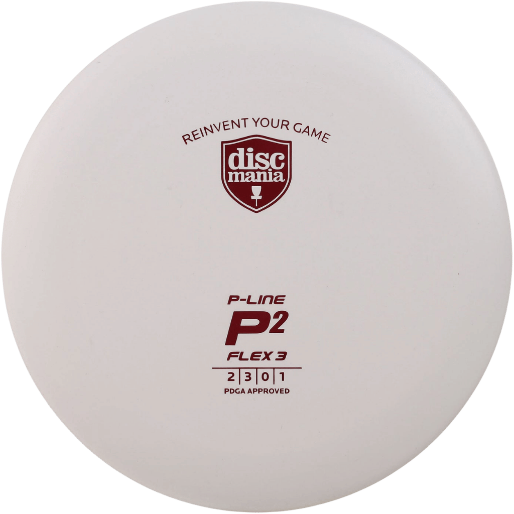 Flex 3 P-Line P2