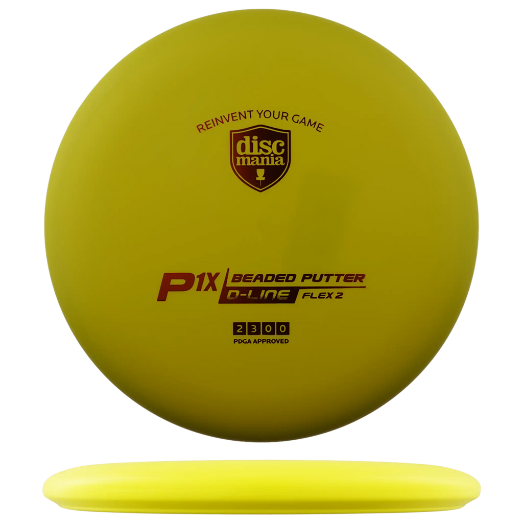 Flex 2 D-Line P1X