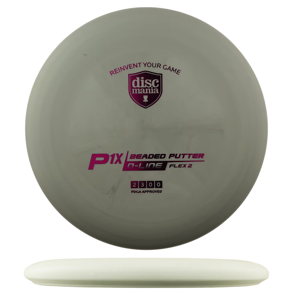 Flex 2 D-Line P1X