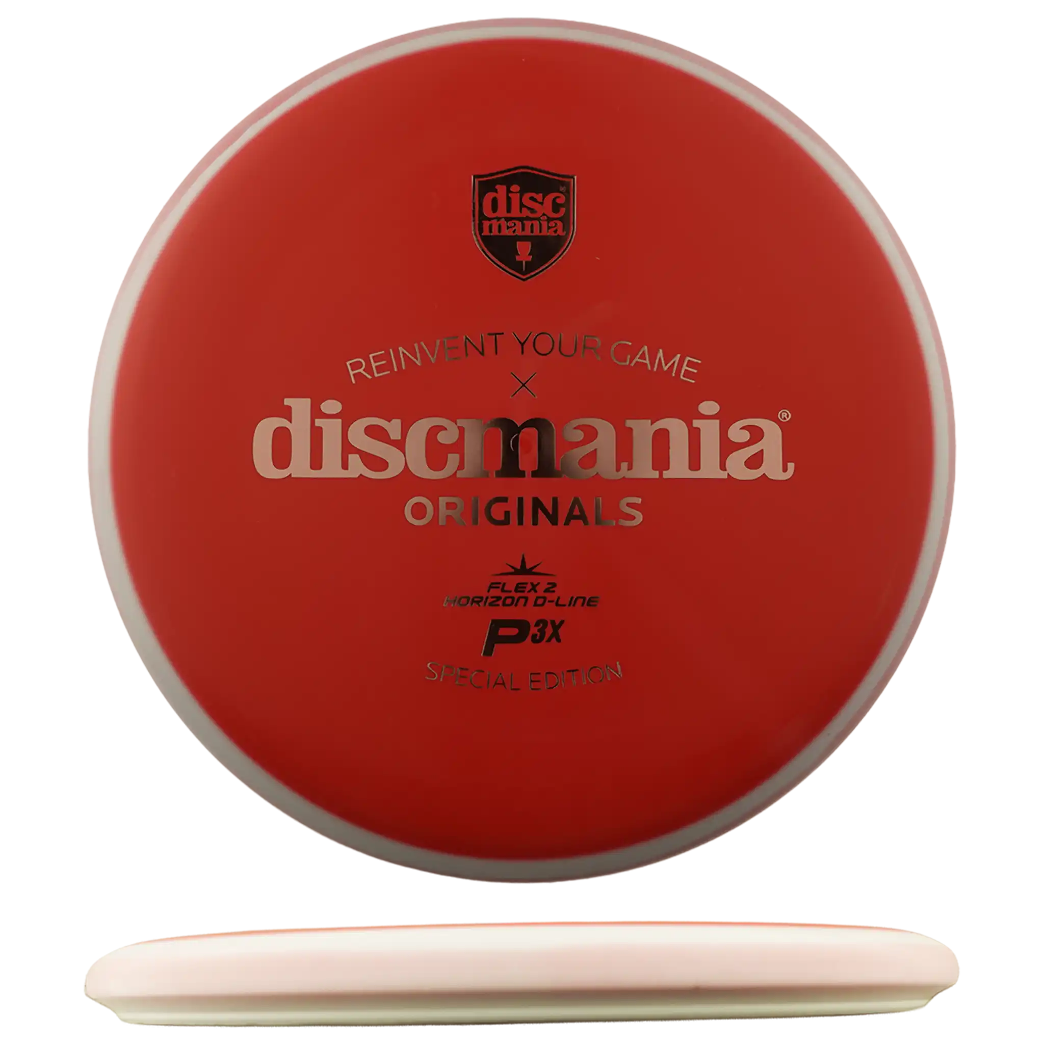 Flex 2 Horizon D-Line P3X - Special Edition