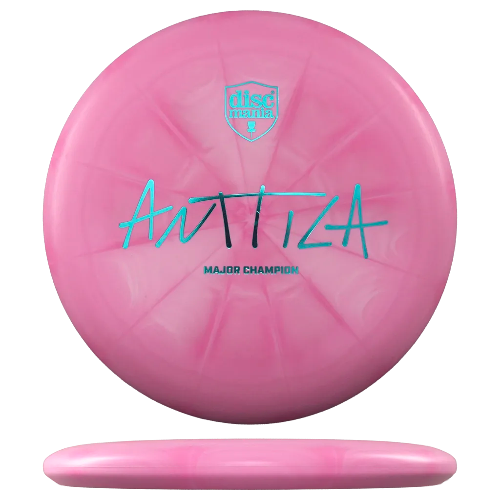 Flex 3 Vapor D-Line P1 - Niklas Anttila Edition