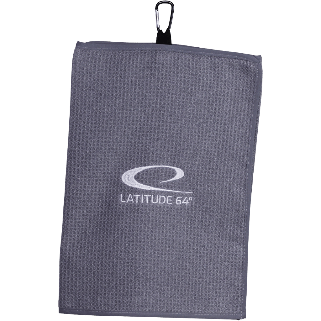 Foldable-Clip-On-Disc-Golf-Towel