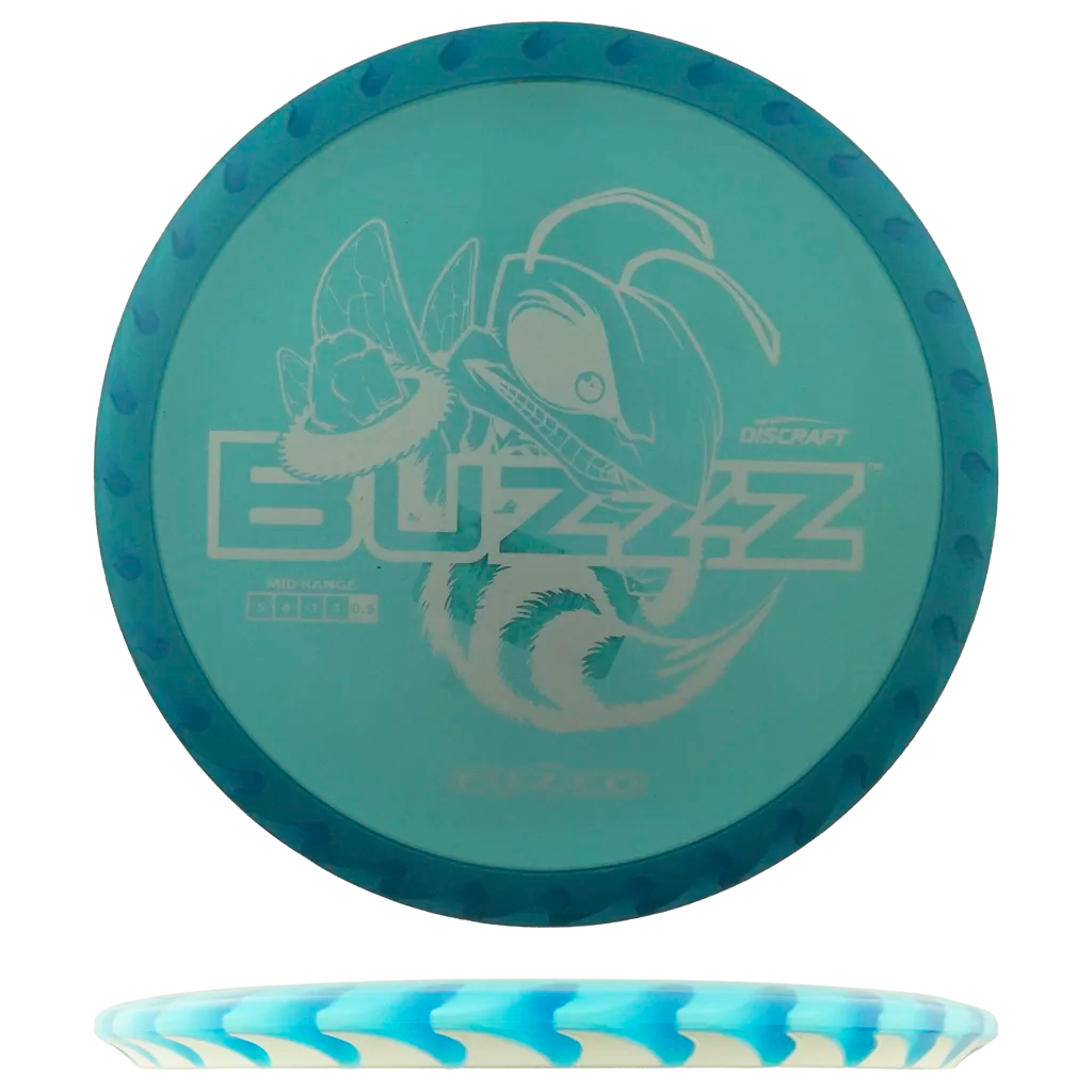 FuZed Buzzz - Saw Pattern