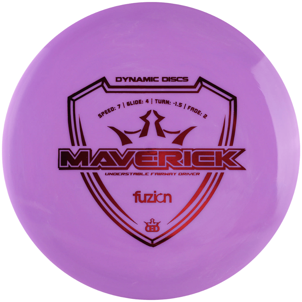Fuzion Maverick
