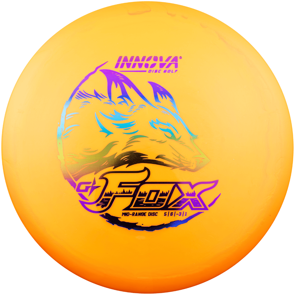 GStar Fox