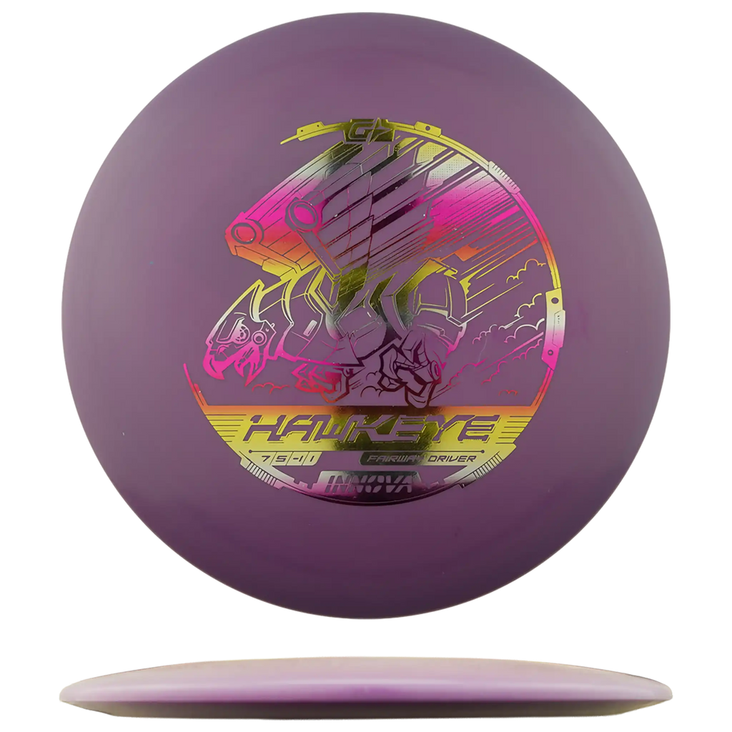 GStar Hawkeye