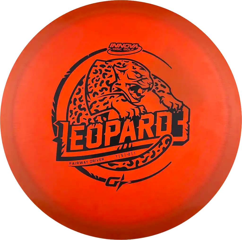 GStar Leopard3