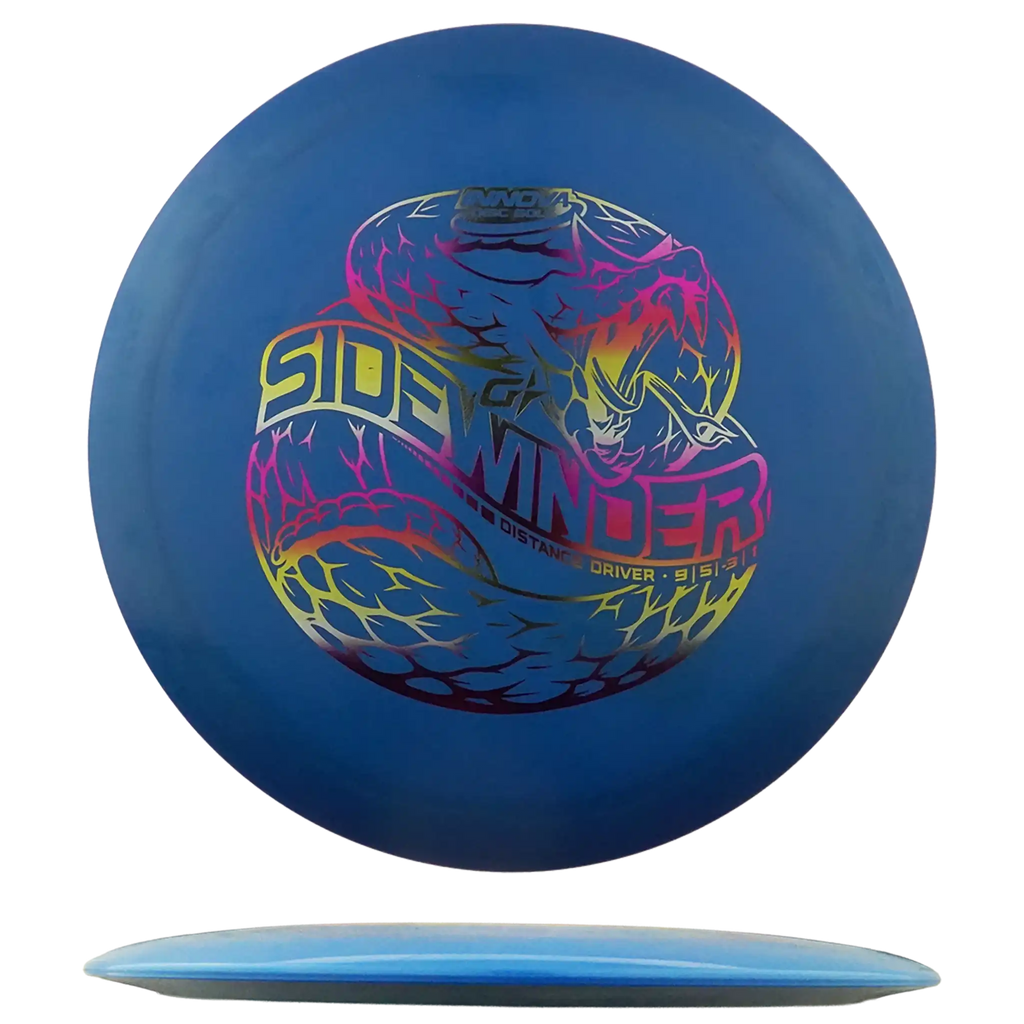GStar Sidewinder