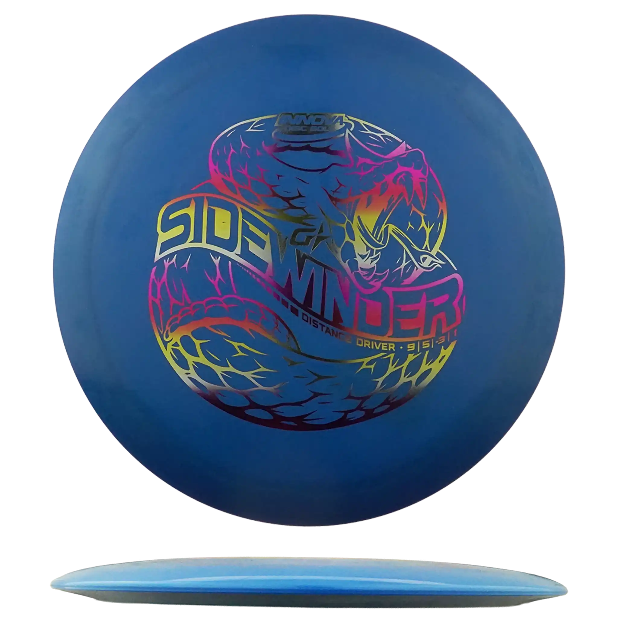 GStar Sidewinder