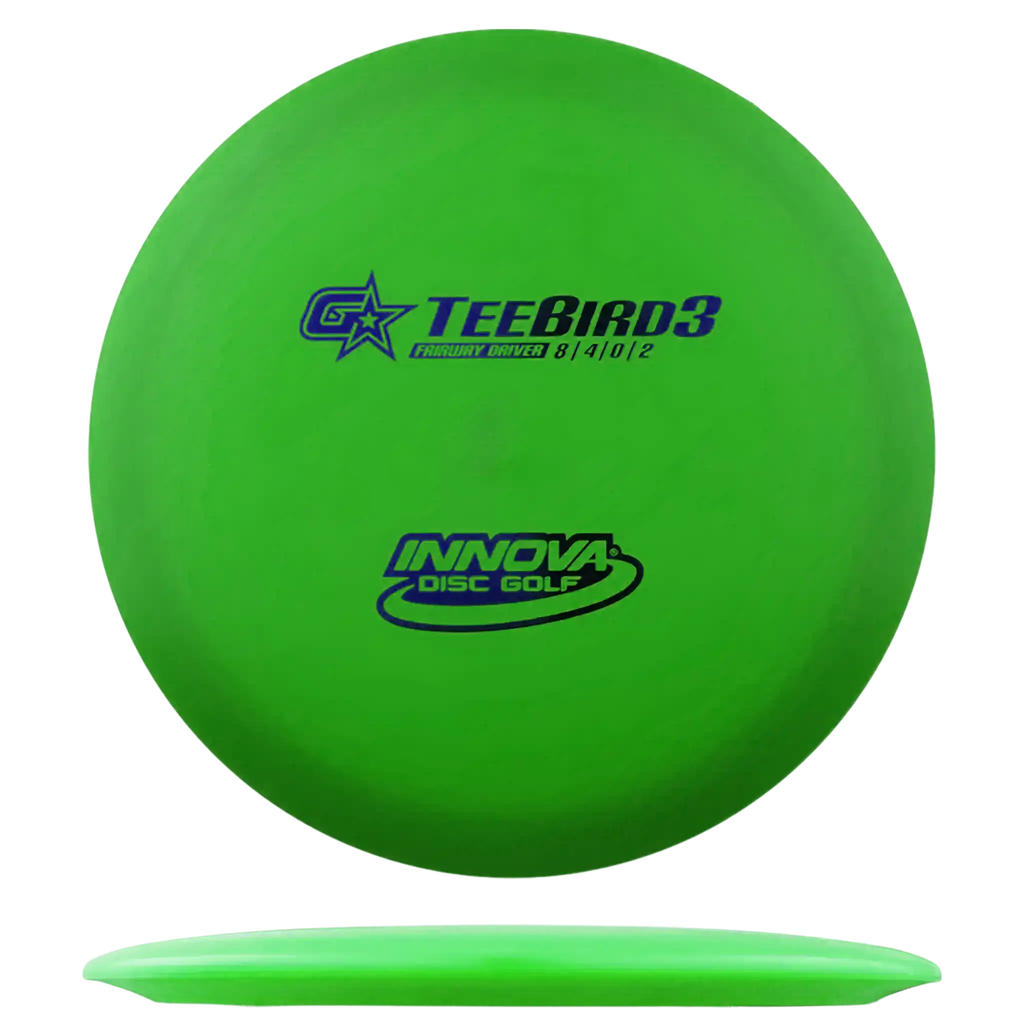 GStar TeeBird3