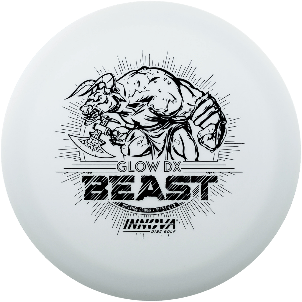 Glow DX Beast