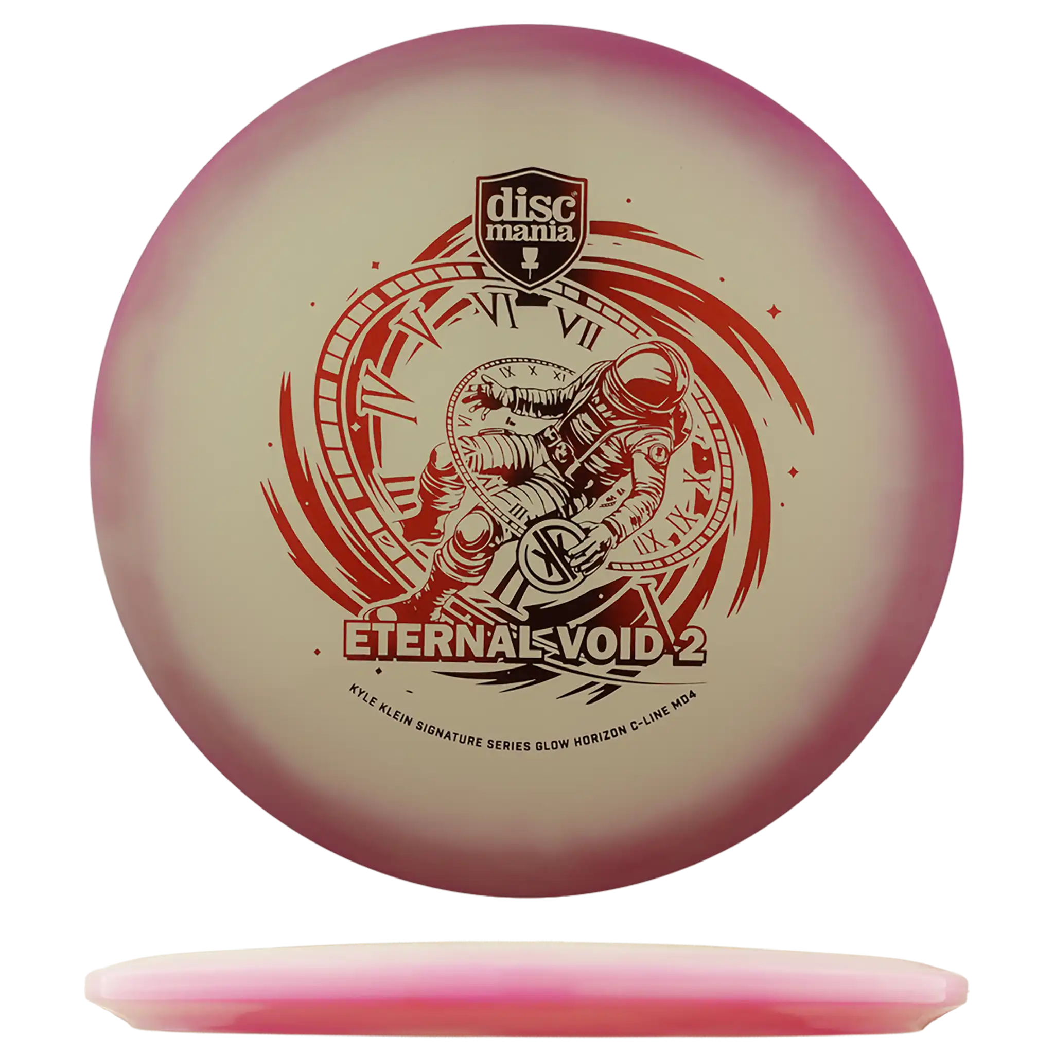 Glow Horizon C-Line MD4 - Eternal Void 2 - Kyle Klein Signature Series