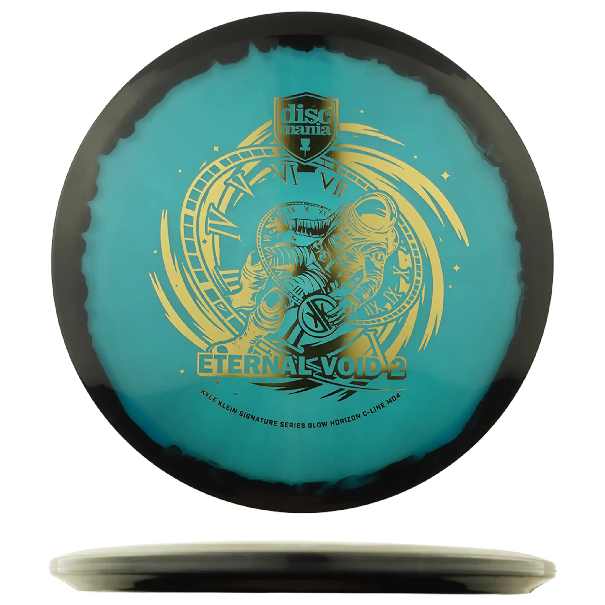 Glow Horizon C-Line MD4 - Eternal Void 2 - Kyle Klein Signature Series