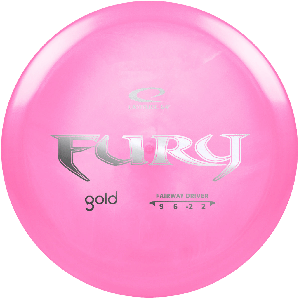 Gold Fury