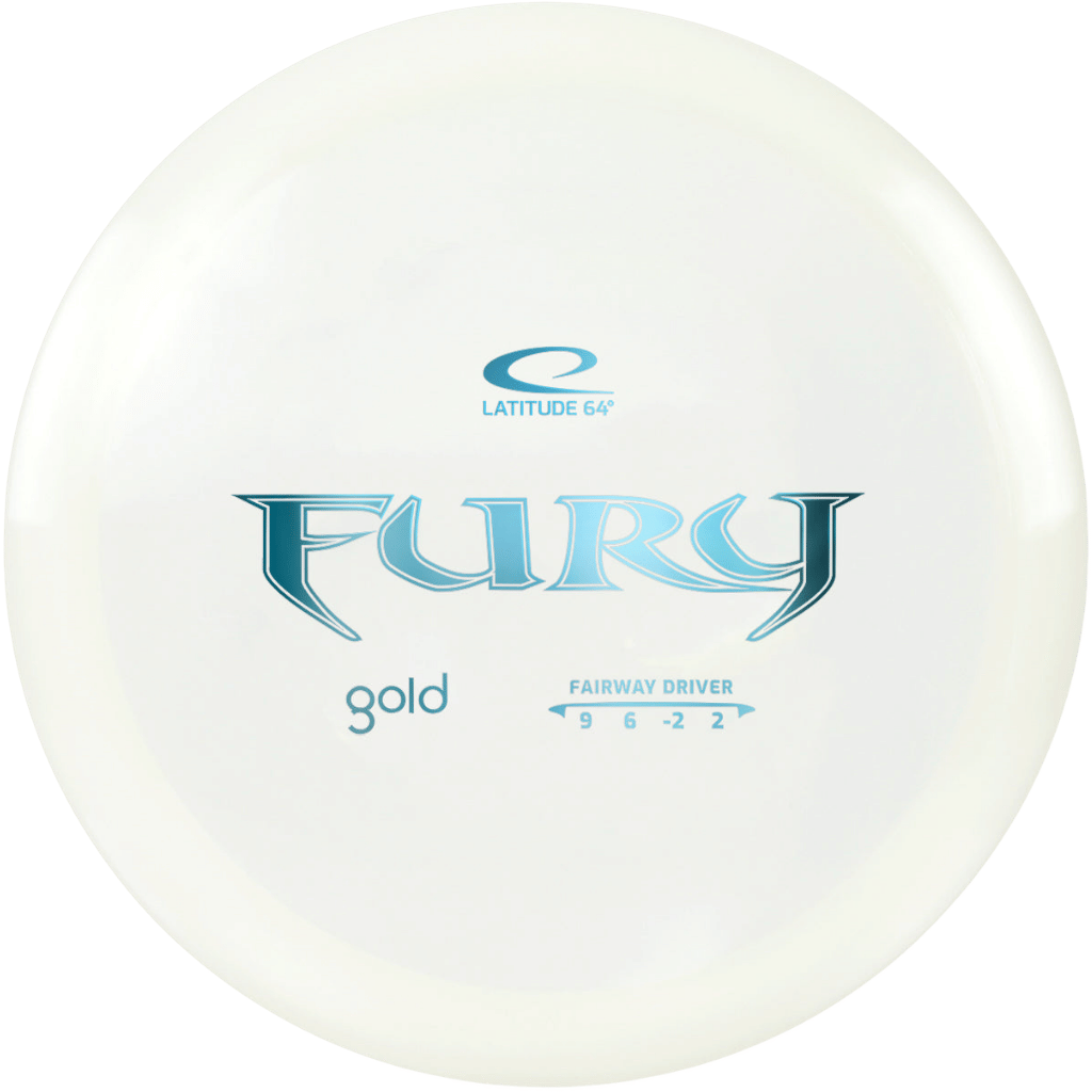 Gold Fury