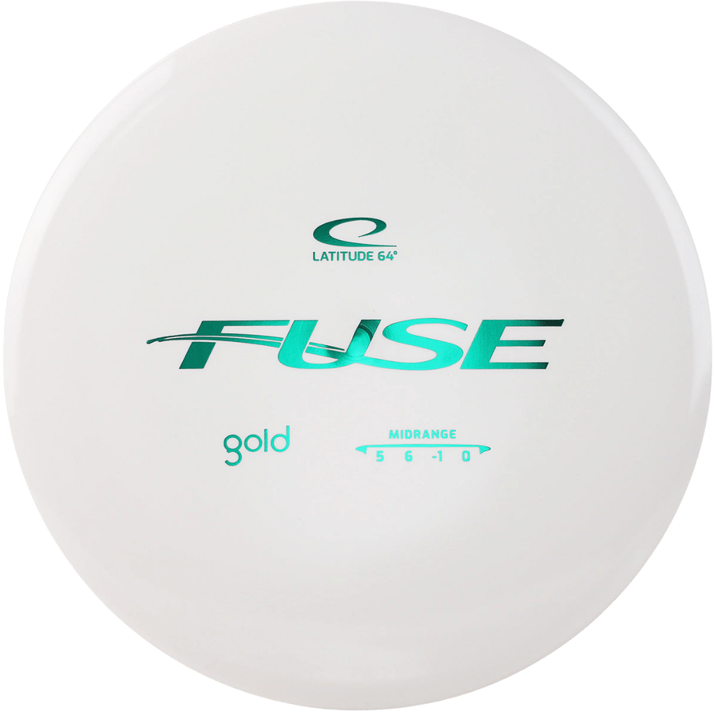 Gold Fuse