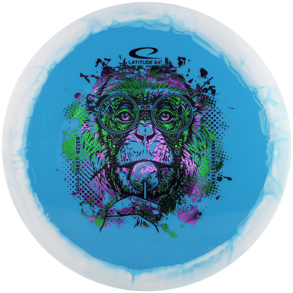 Gold Orbit River - Anniken Steen 2026 Team Series