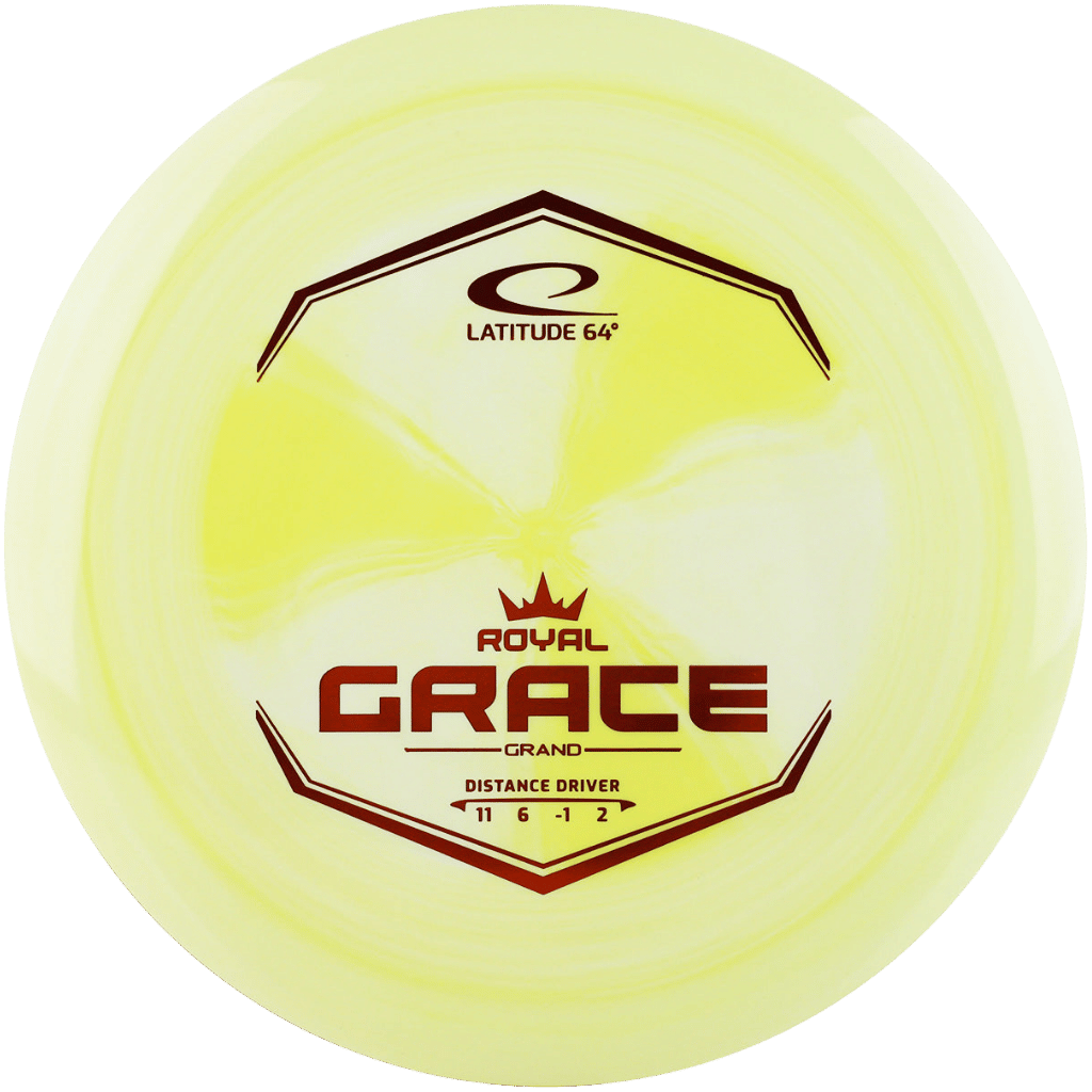 Grand Grace