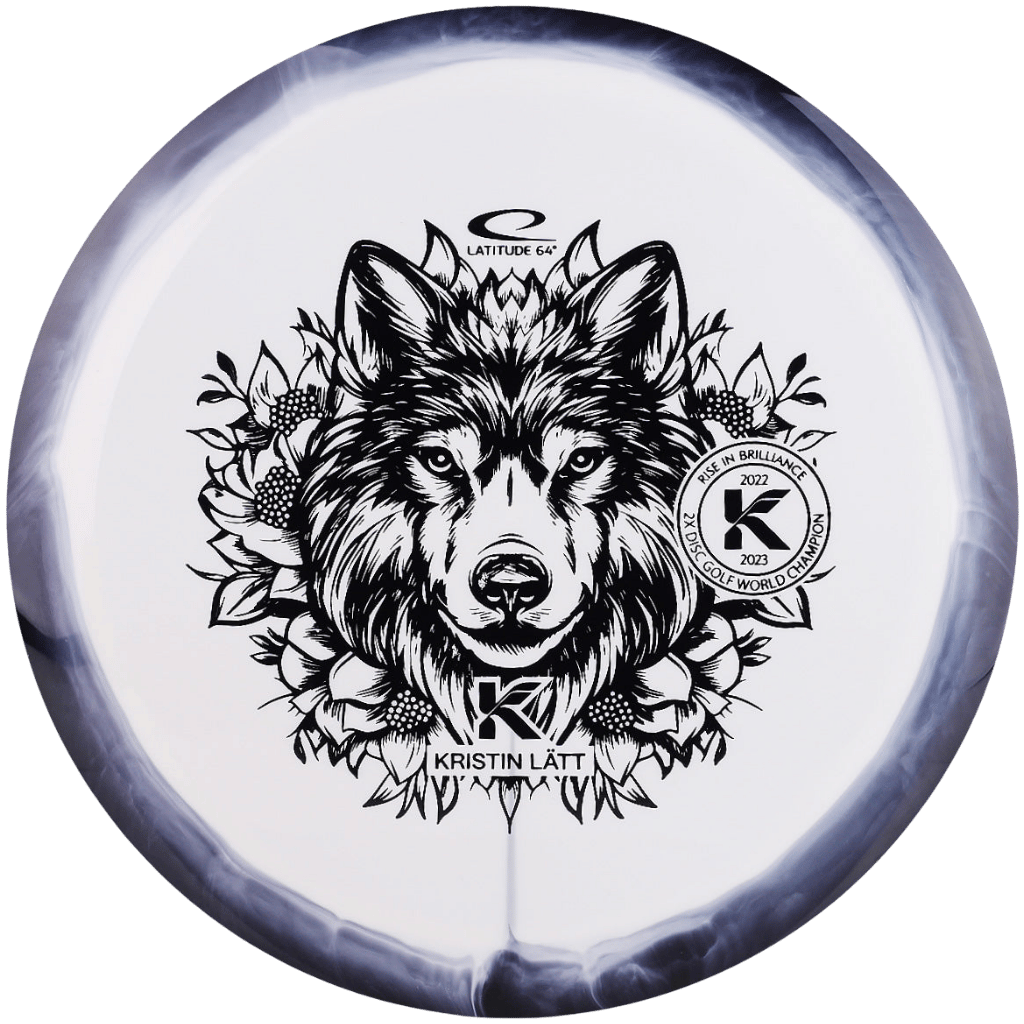 Grand Orbit Grace - Kristin Lätt 2025 Team Series