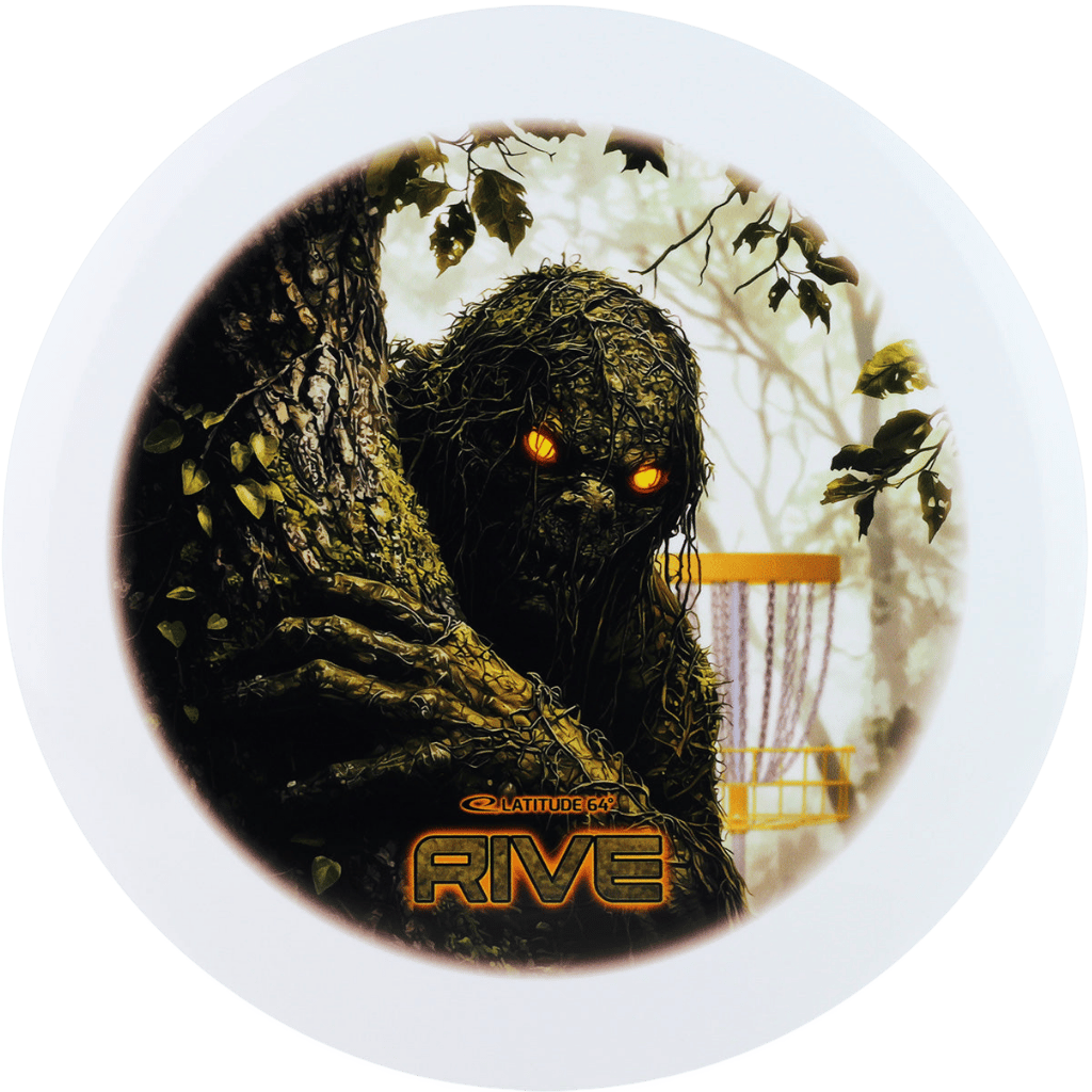 Grand Rive - Halloween 2025 - Limited Edition