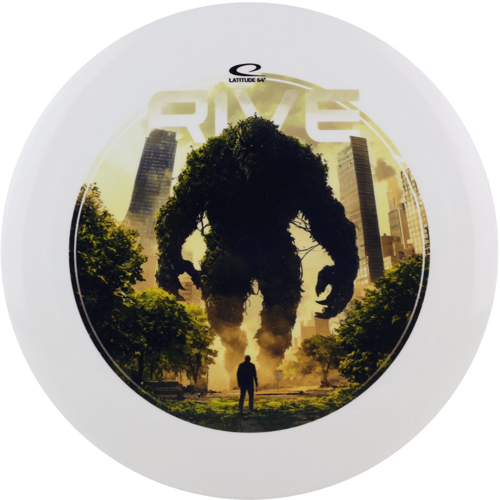 Grand Rive - Halloween 2025 - Limited Edition