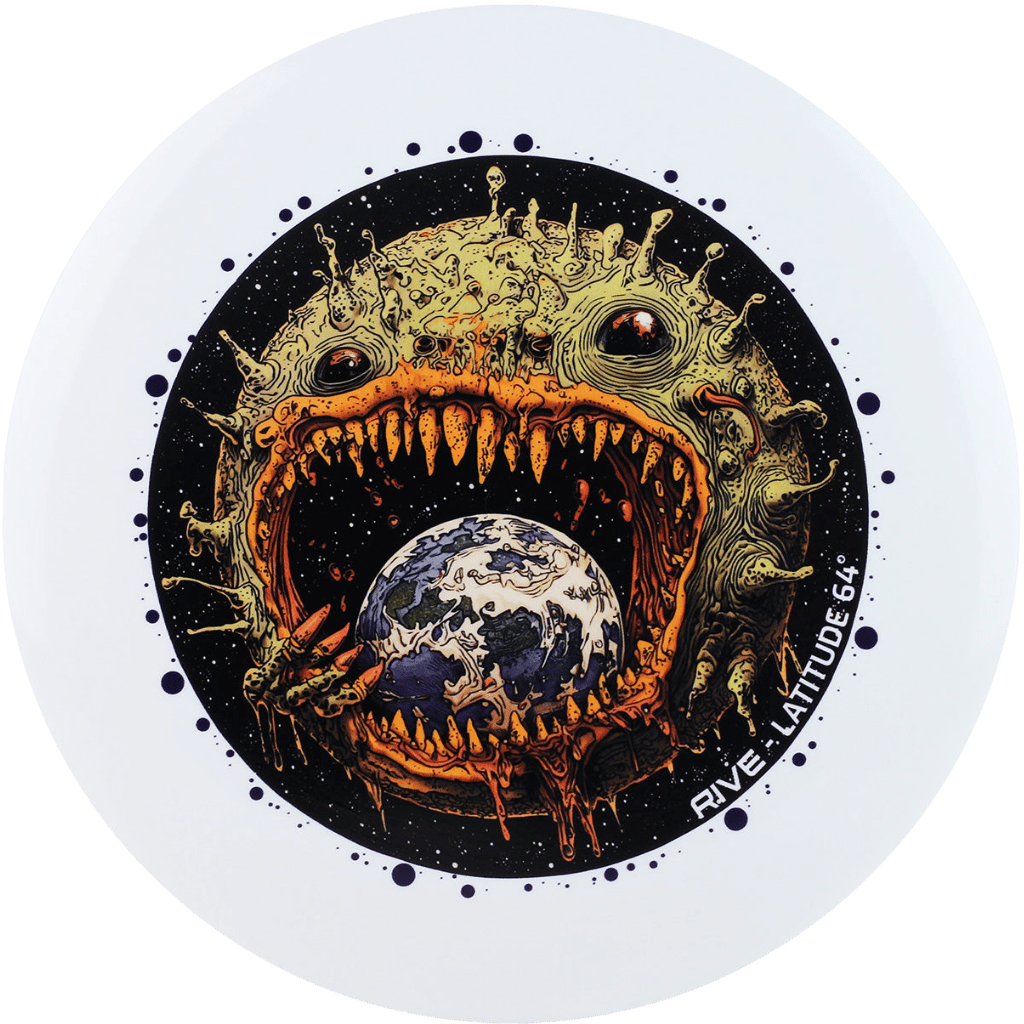 Grand Rive - Halloween 2025 - Limited Edition