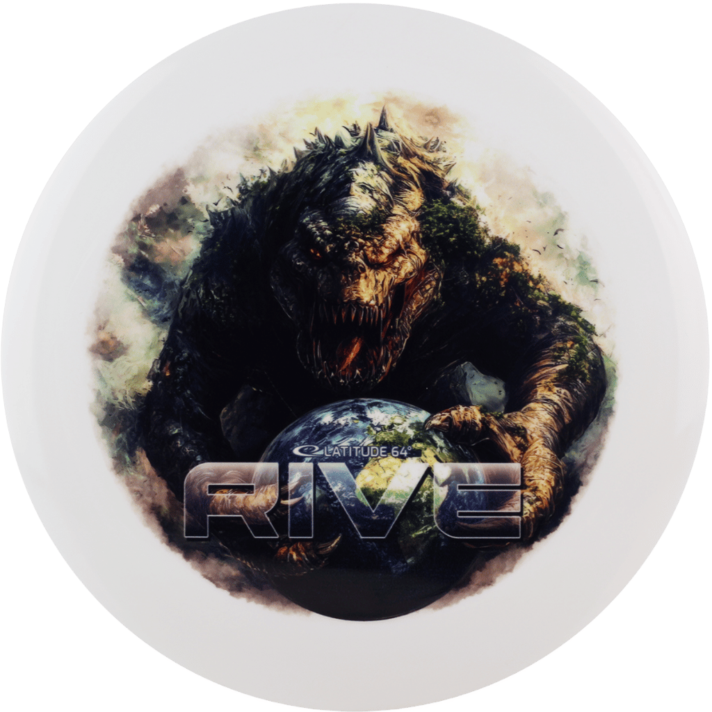 Grand Rive - Halloween 2025 - Limited Edition