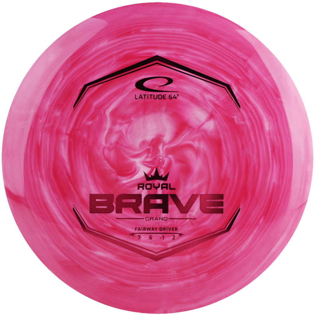 Grand Swirl Brave