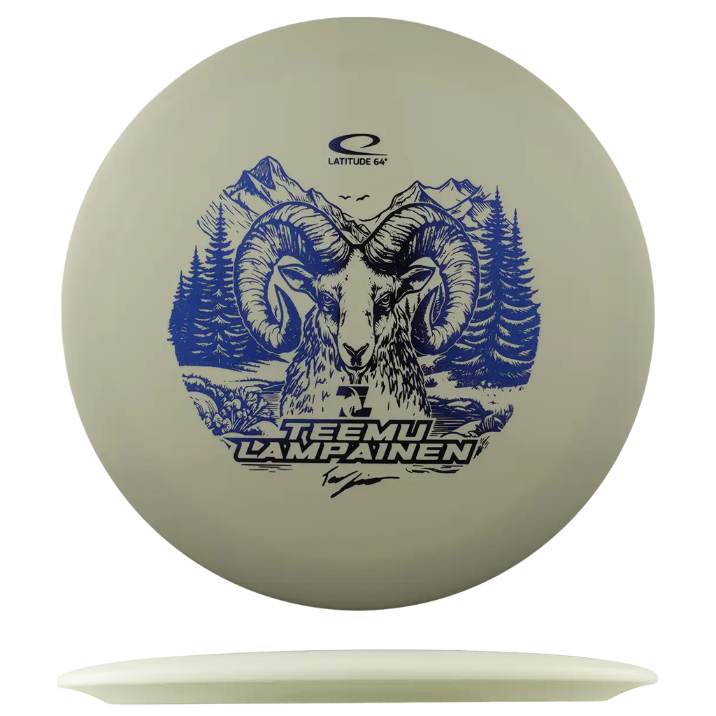 Grand Honor - Teemu Lampainen 2025 Signature Series