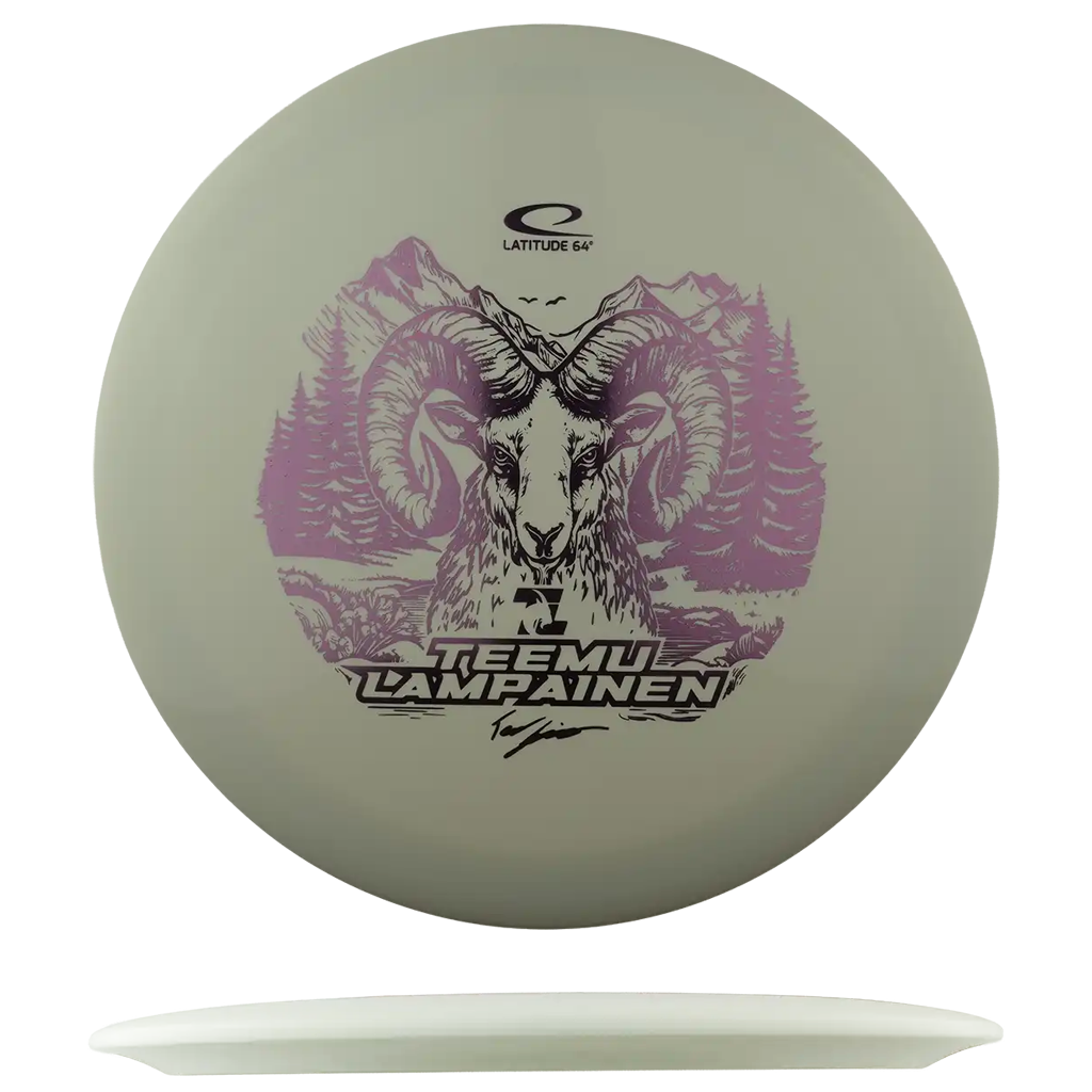 Grand Honor - Teemu Lampainen 2025 Signature Series