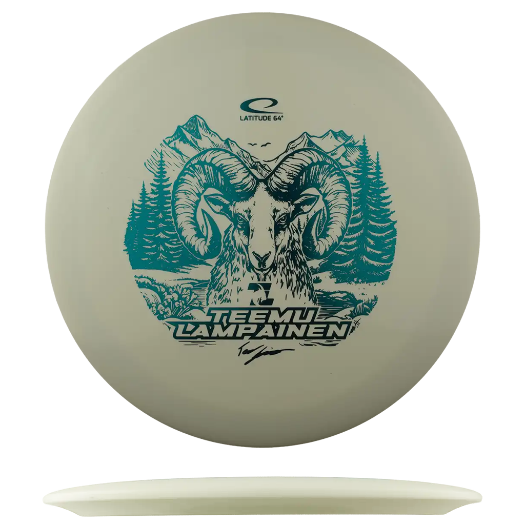 Grand Honor - Teemu Lampainen 2025 Signature Series