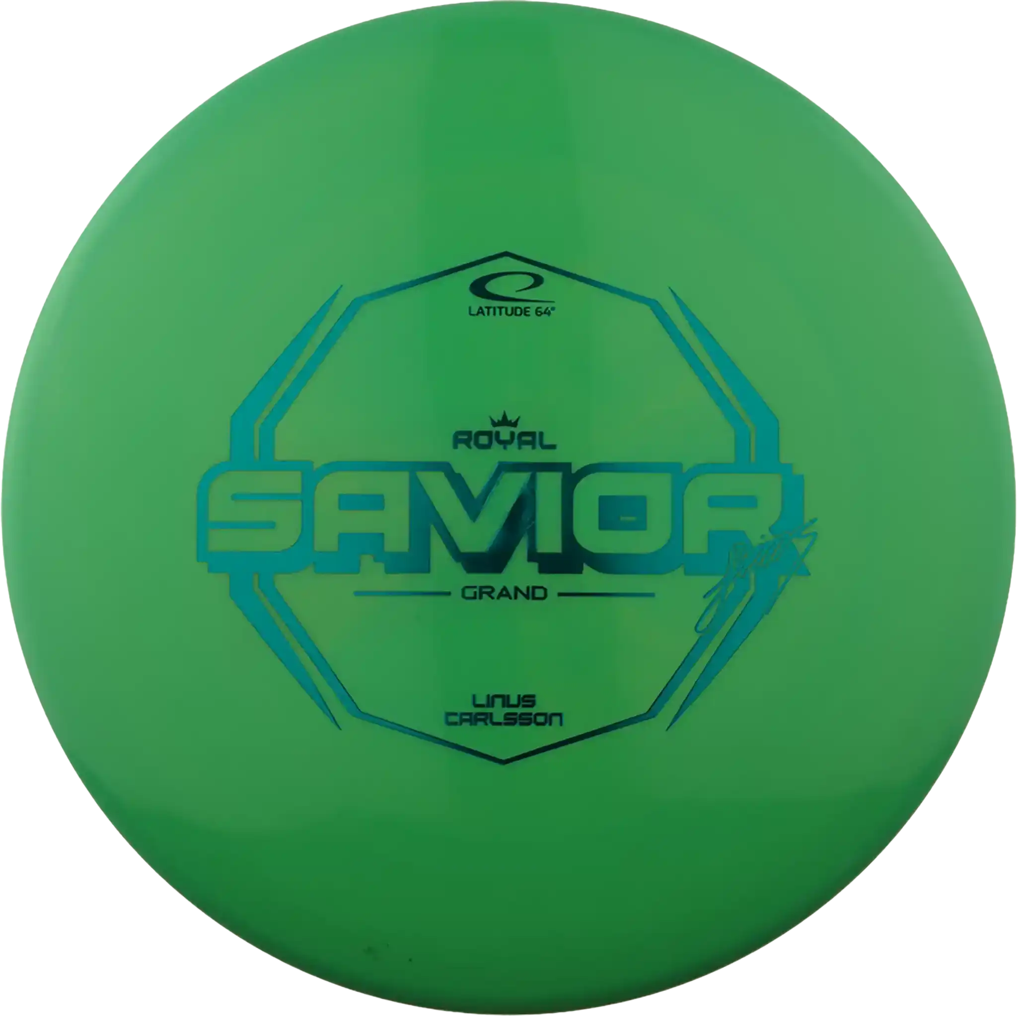 Grand Savior - Linus Carlsson 2023 Team Series