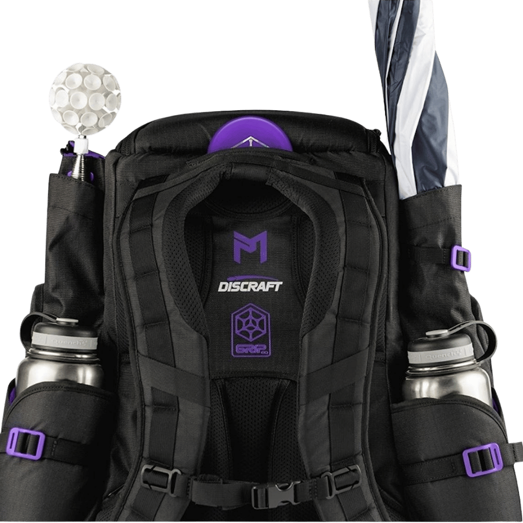 MB-PX1 - Discraft x McBeth