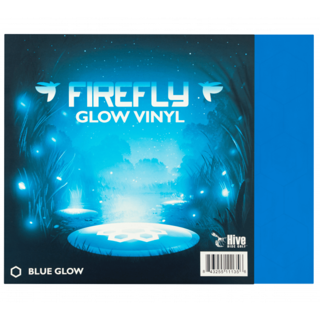 Hive Firefly Glow Vinyl